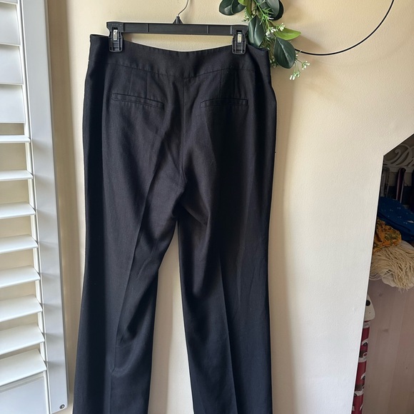 WHBM Wide Leg Pants - Picture 10 of 16